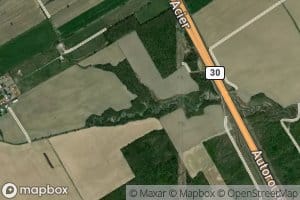 Branche des Dix Arpents