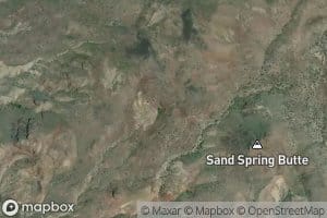 Sand Spring