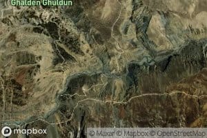 Ghaldan Ghuldun Khola