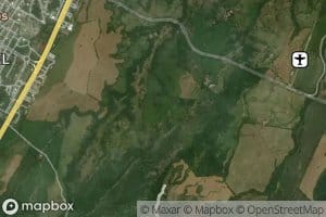 Quebrada Los Manantiales