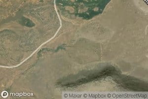 Cave Lake Reservoir