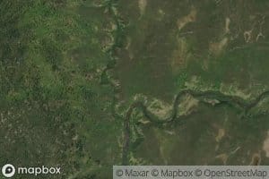 Sheephorn Creek