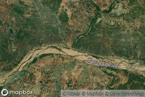Khakho Nadi