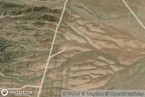 South Milk Ranch Spring