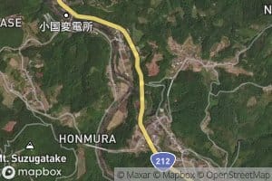 Momiki Gawa