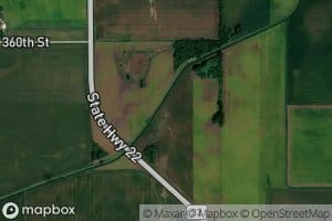 Judicial Ditch Number One A