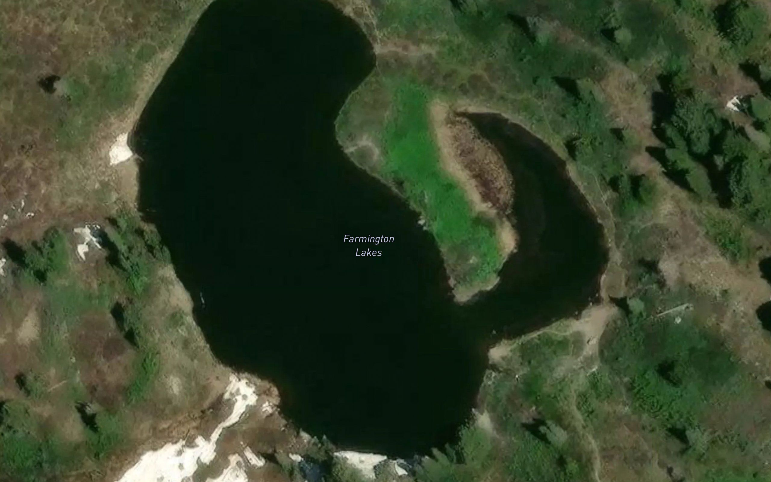 Farmington Lake