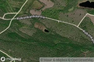 Havukkalampi