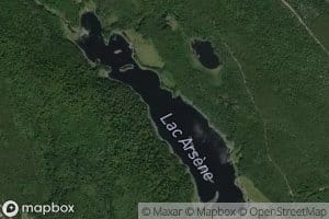 Lac Arsene