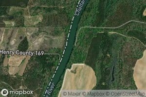 Odom Creek
