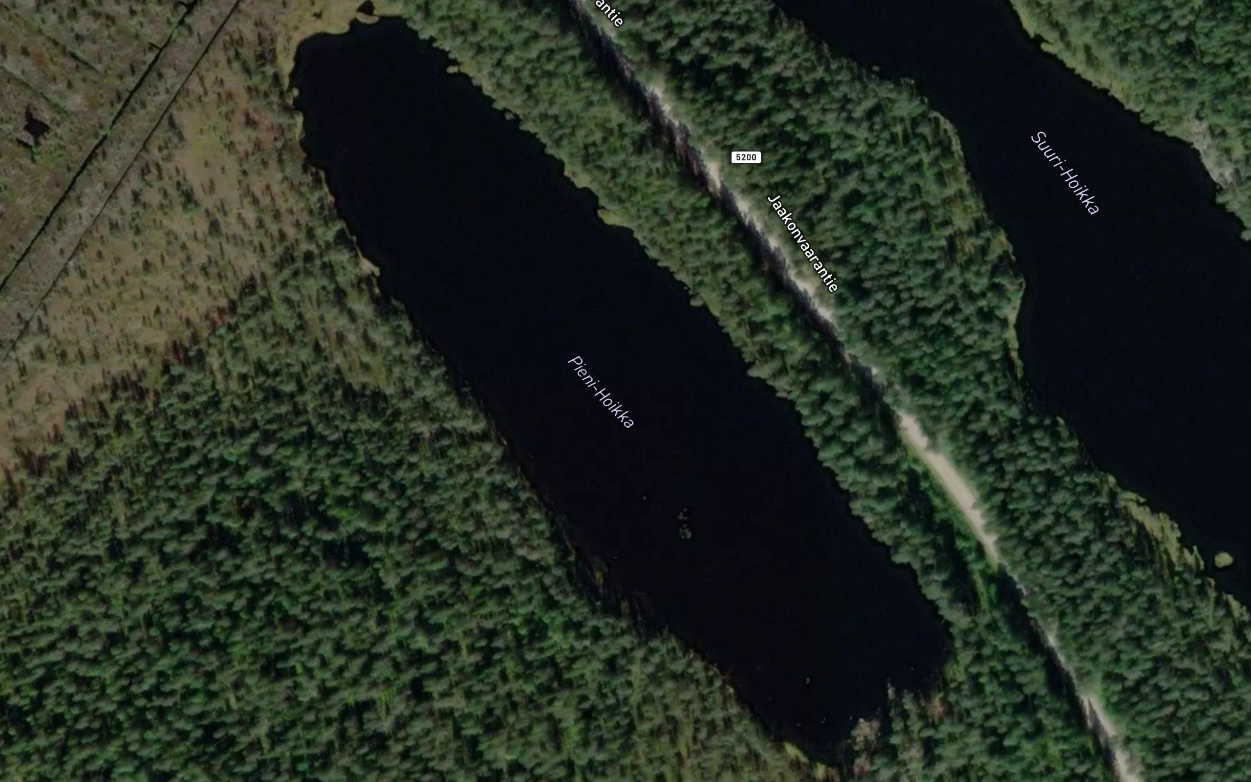 Pieni-Hoikka
