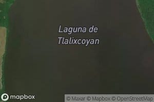 Laguna de Tlalixcoyan
