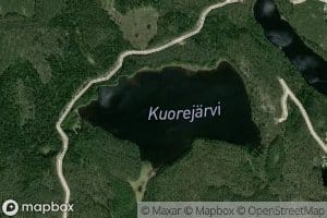 Kuorejarvi