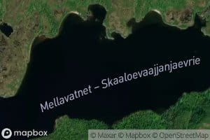 Mellavatnet