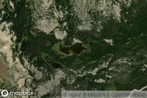 Lake Winnie