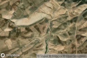 Cheshmeh-ye Qareh Vis