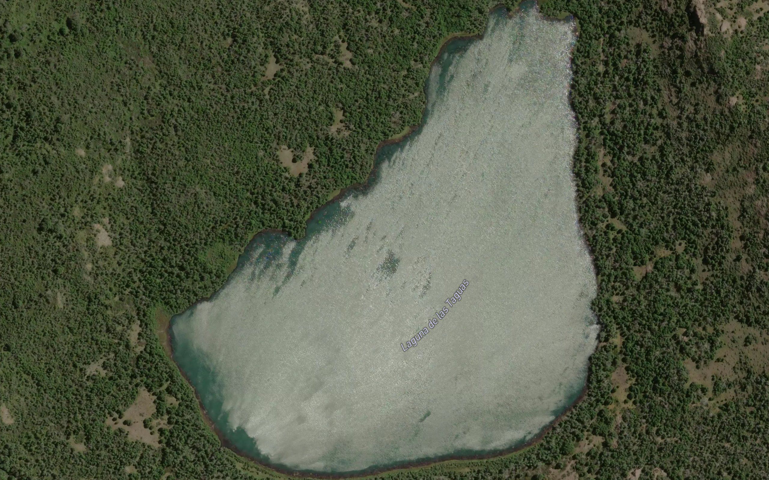 Laguna de las Taguas