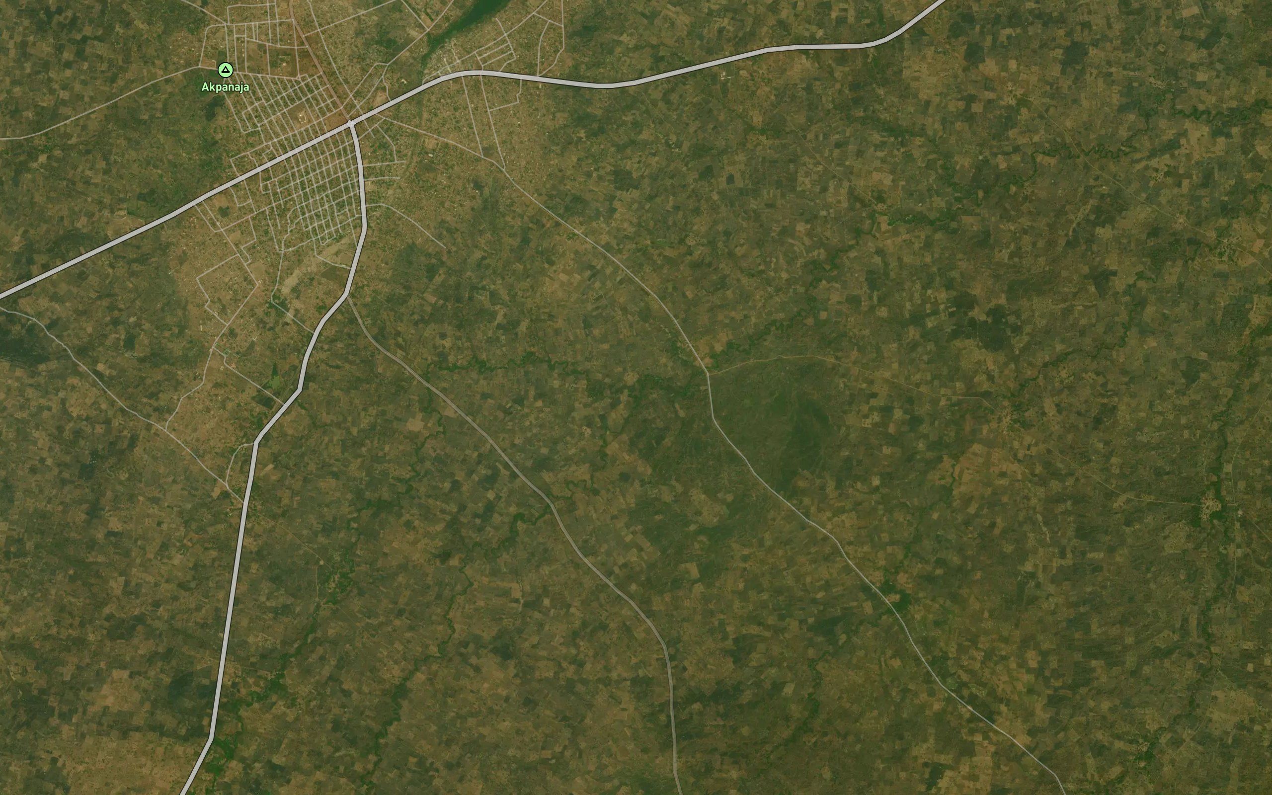 River Kwebi