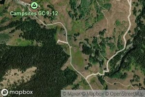 Quigley Creek
