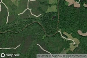 Dolittle Creek