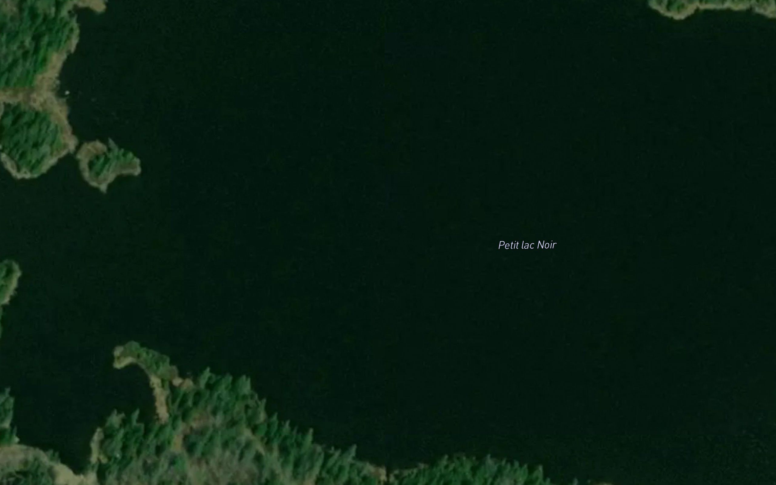 Lac Rioux