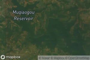 Muqiaogou Shuiku