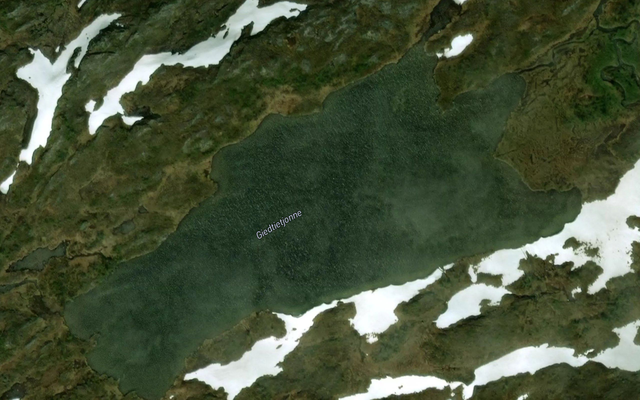 Giedtietjonne