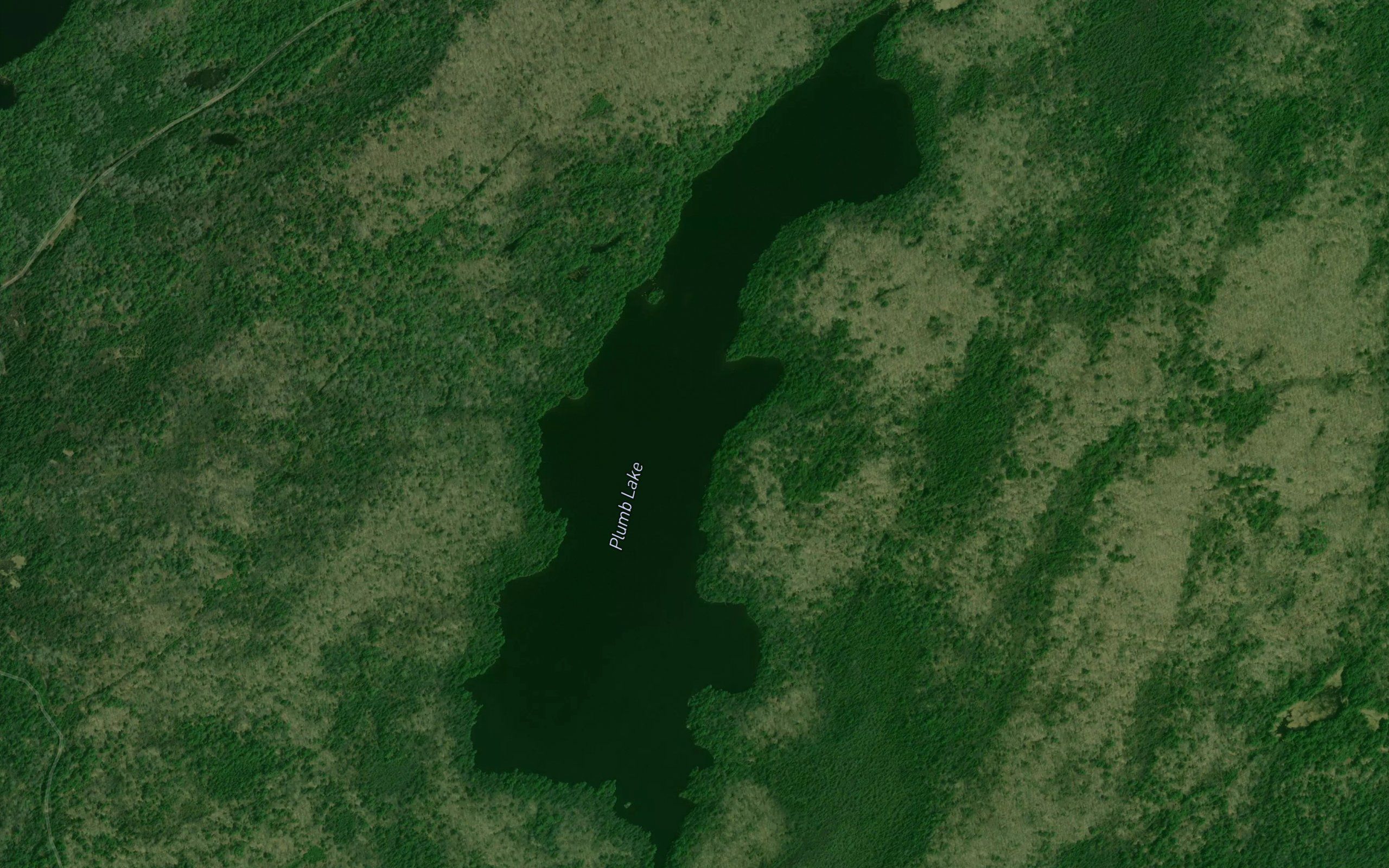 Plumb Lake