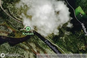 Fiskvikkrokbekken