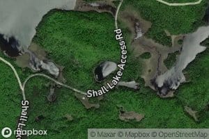 Duckpond Lake