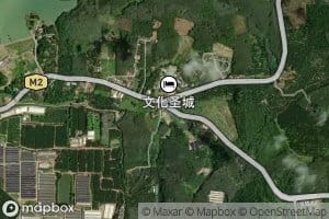 Sungai Anak Ayer Gading