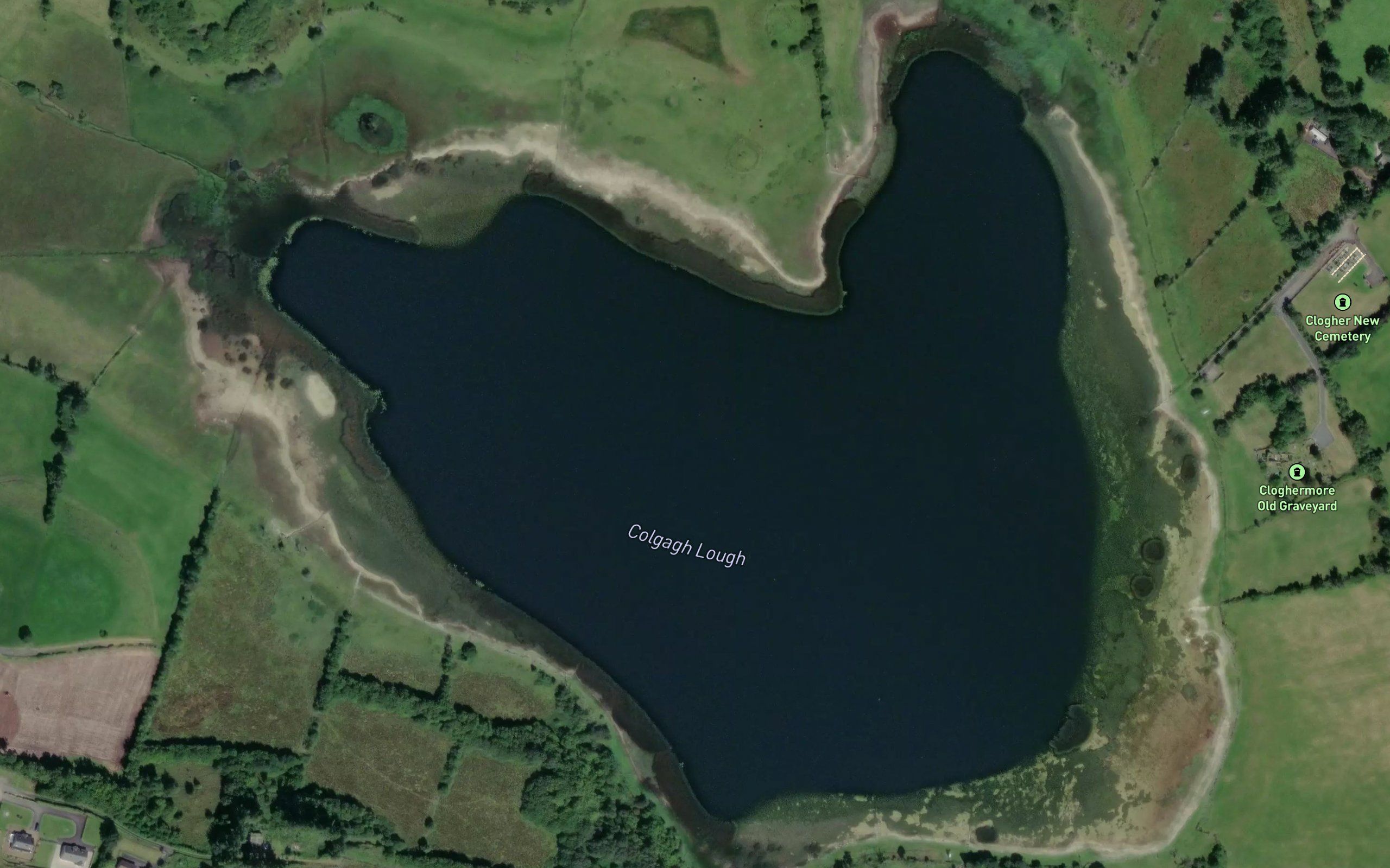 Colgagh Lough