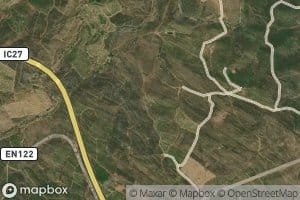 Barranco da Amoreira