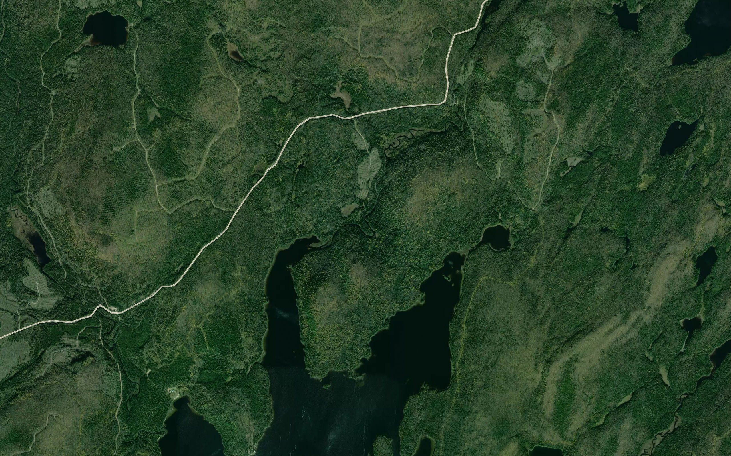 Ruisseau Wawati