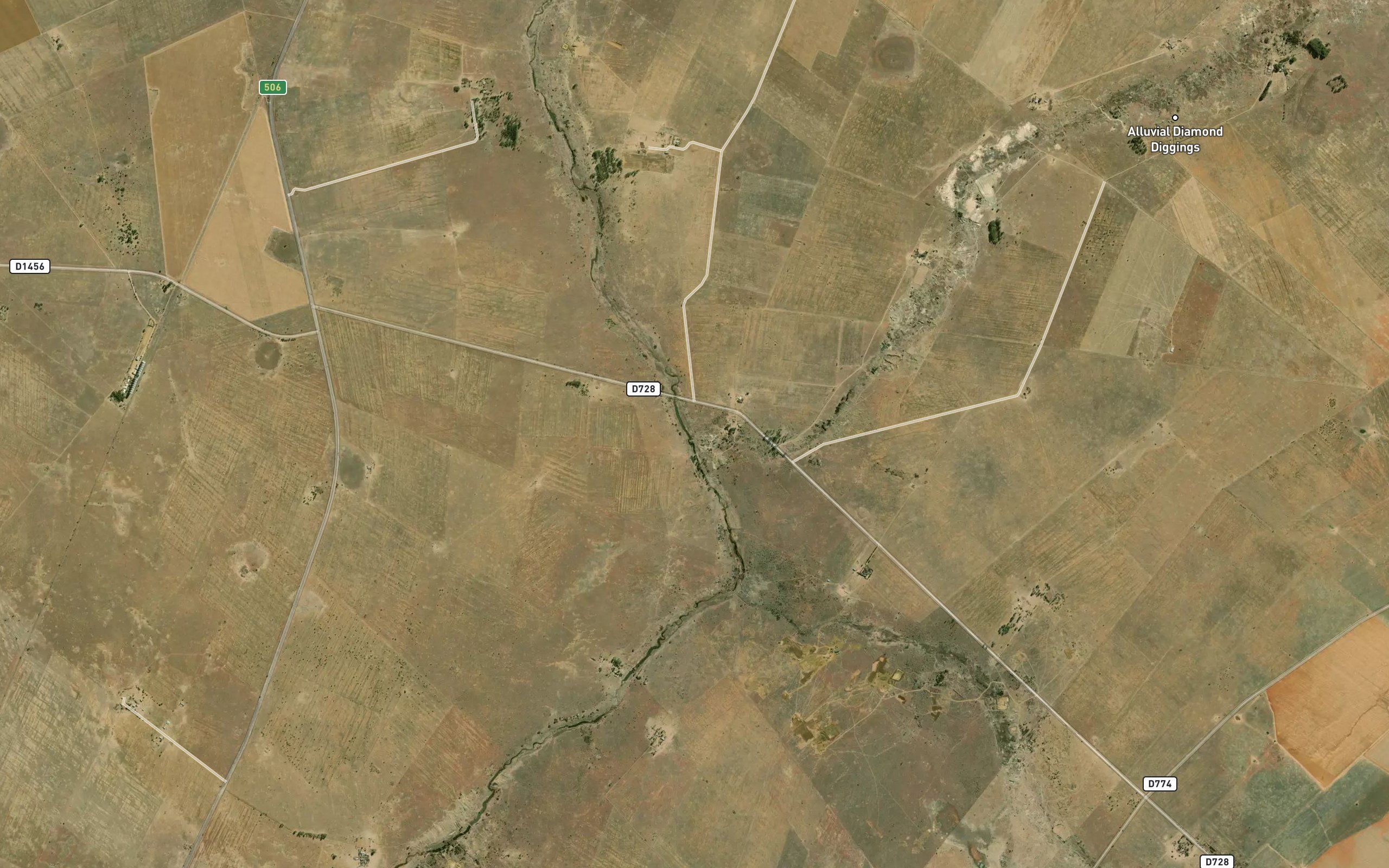 Langasemspruit