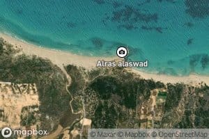 Marsa al Jazirah