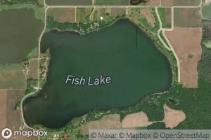 Fish Lake