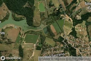 Corrego do Morro Torto