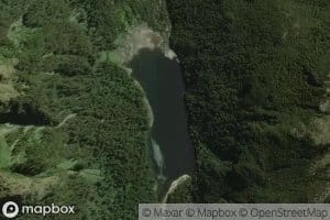 Hidden Lake