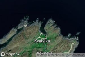 Kvalvika