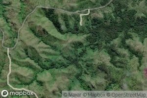 Sosoi Creek