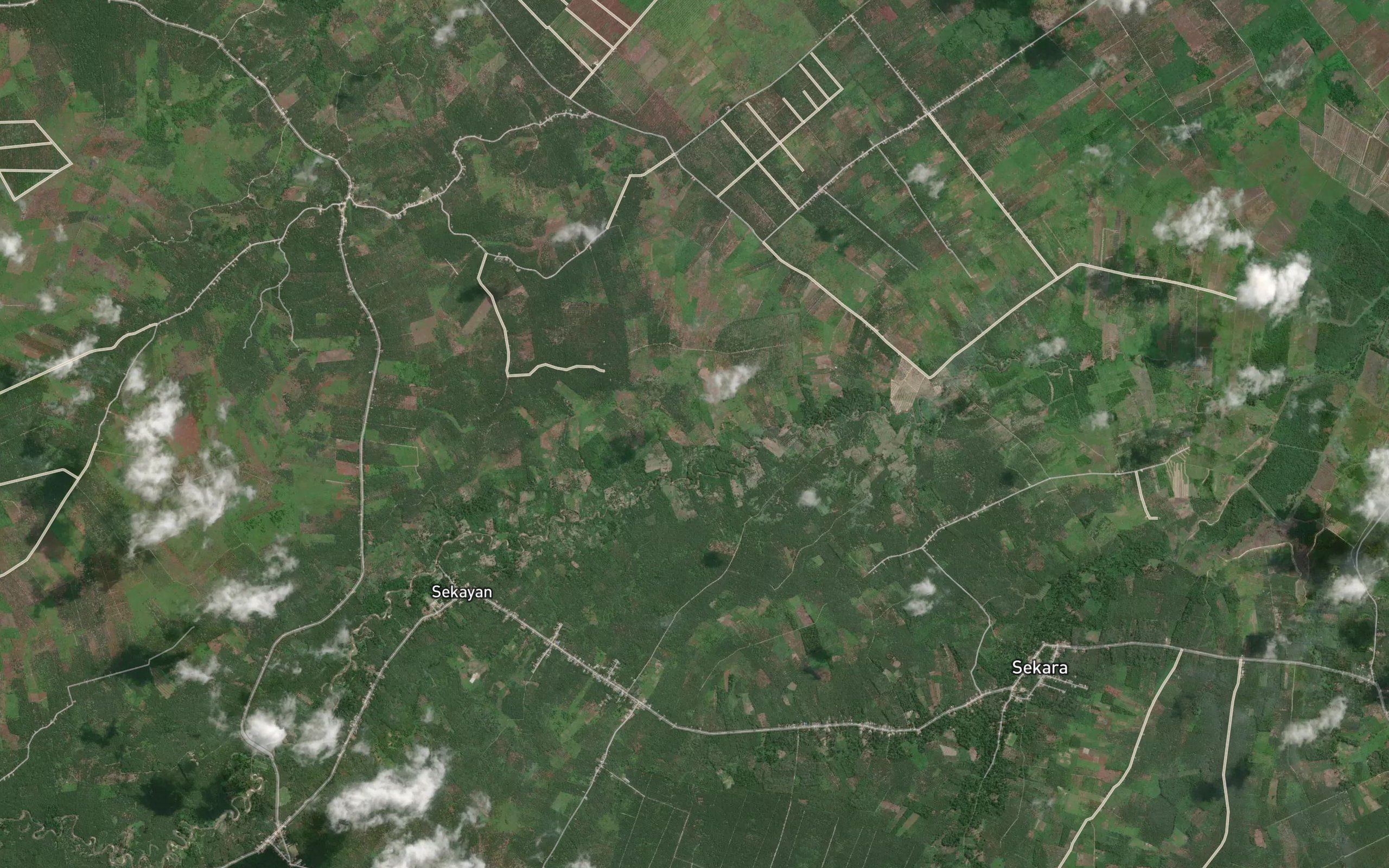 Sungai Batu Bejenung
