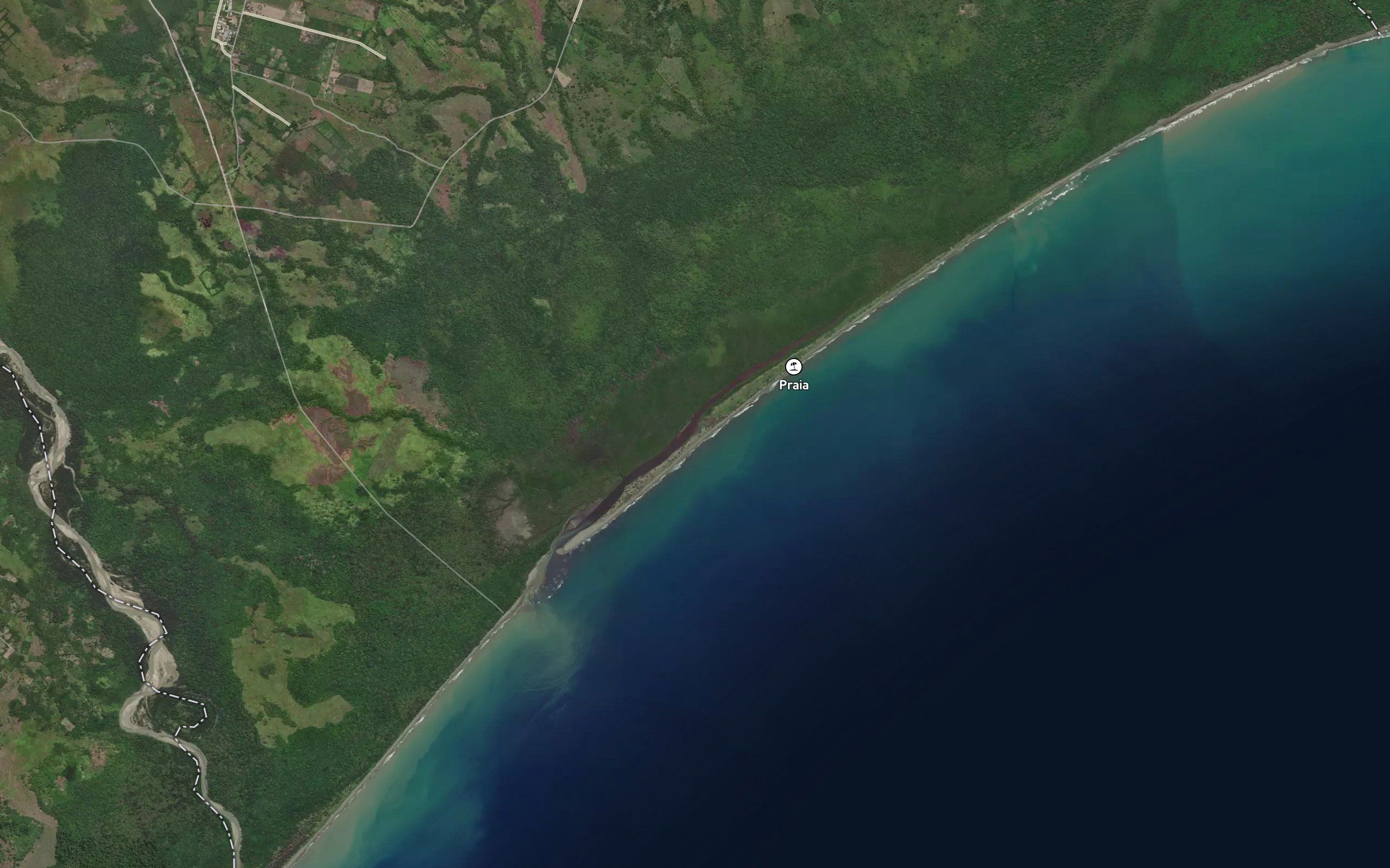 Muara Nahancurun