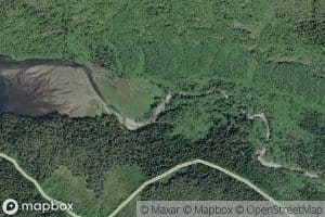 Narrowgut Creek