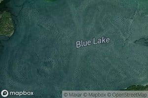 Blue Lake