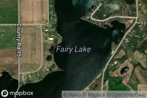 Fairy Lake