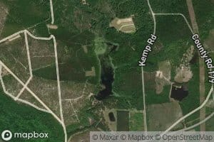 Youngblood Lake South