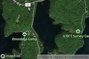 North Pigeon Lake