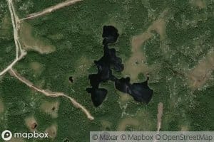 Lac Pinette