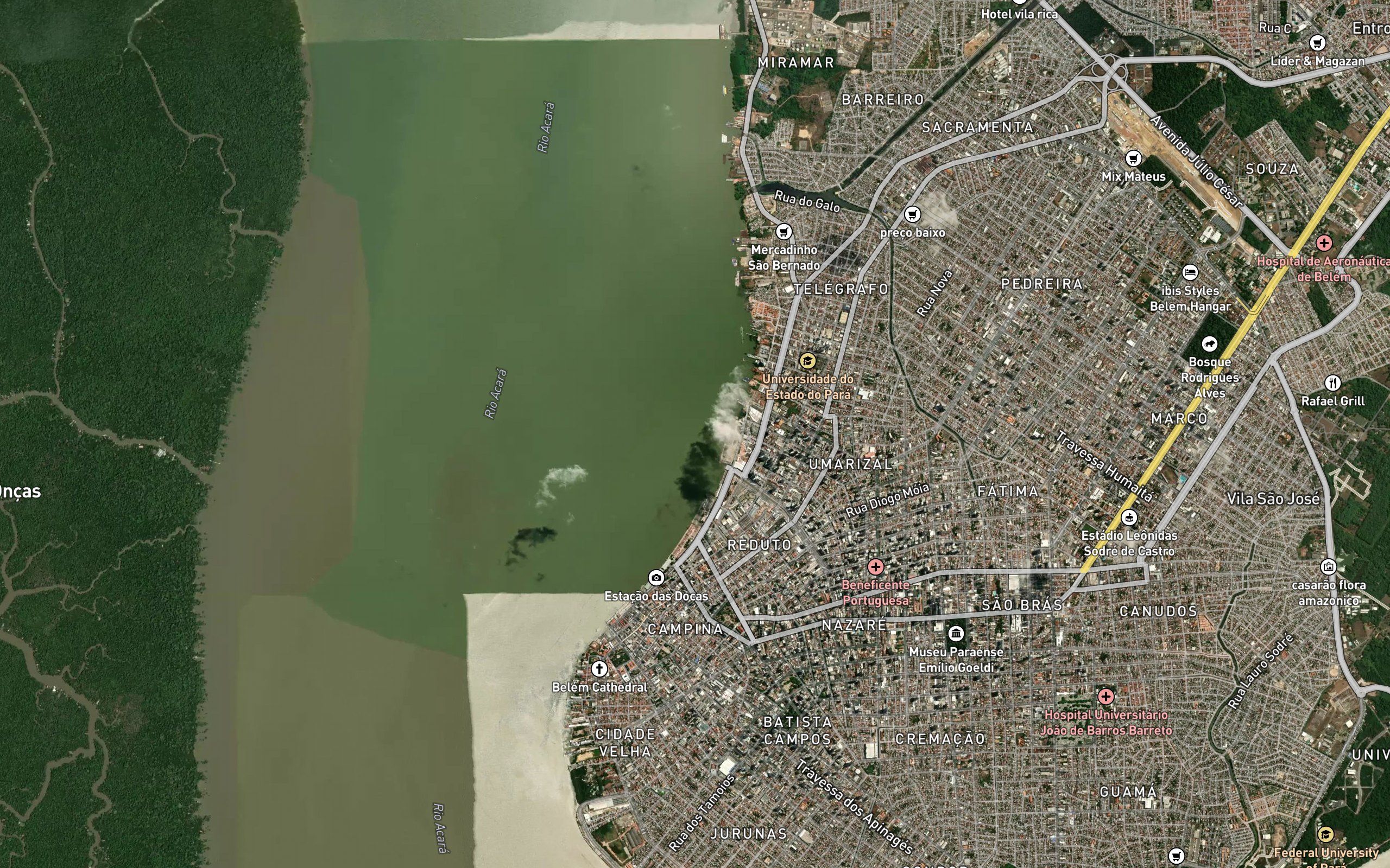 Banco da Cidade